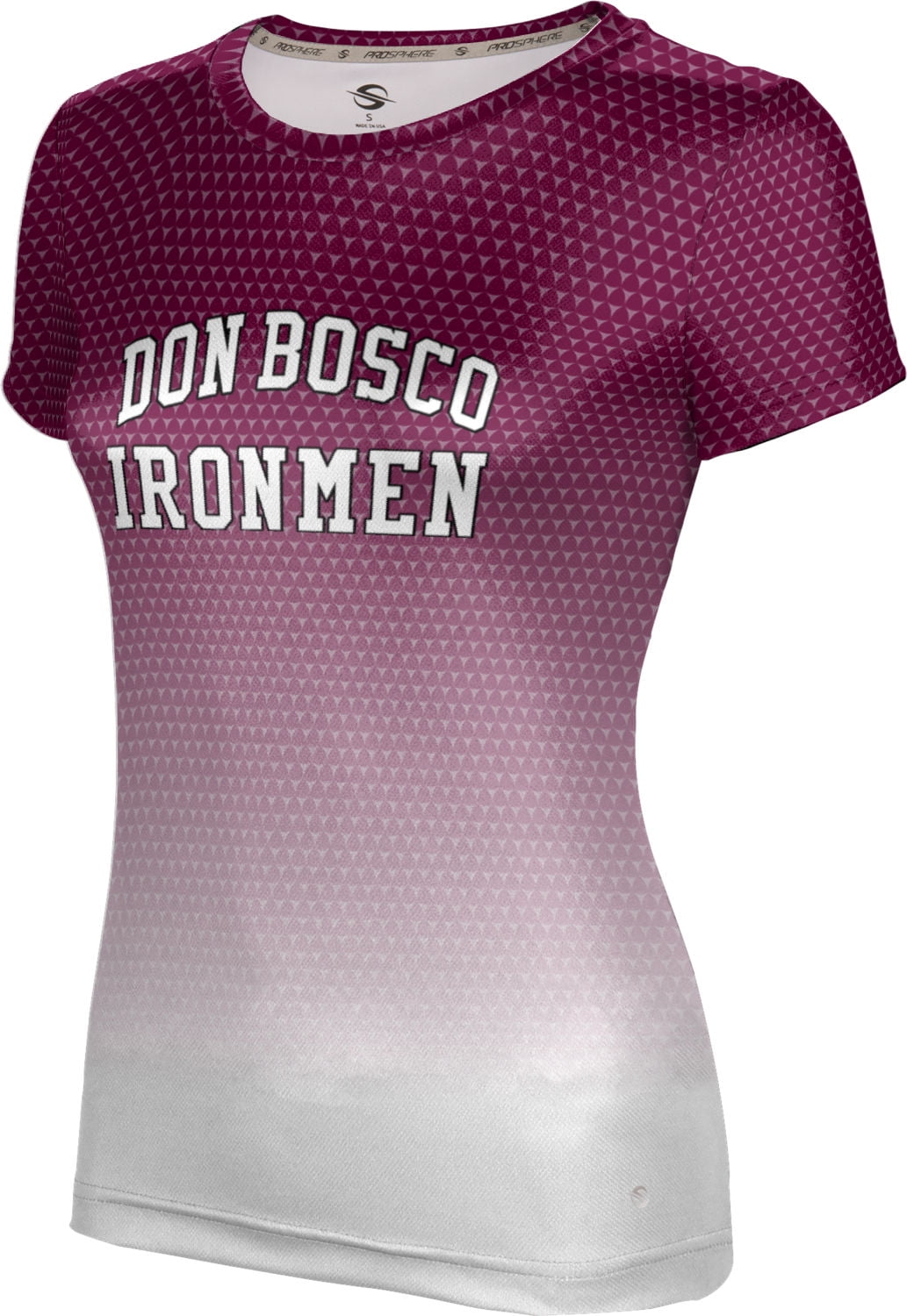 ProSphere Grand Canyon University Girls Performance T-Shirt Zoom ProSphere Grand Canyon University Girls Performance T-Shirt Zoom