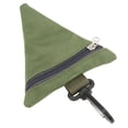 thumbnail image 4 of Cartera Militar Jadeshay Riñonera Militar Triángulos Al Aire Libre (A), 4 of 8