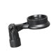 thumbnail image 1 of Methold Microphone Shock Mount Detachable Mic Shock Mount Clip for Home Recording Cables de audio/vídeo, 1 of 1