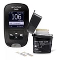 thumbnail image 3 of Glucómetro Guide ACCU-CHEK con 10 Tiras y 10 Lancetas Accu-Chek Guide, 3 of 3