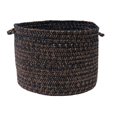 thumbnail image 1 of Hayward - Navy 18"x12" Utility Basket, 1 of 1