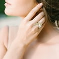 thumbnail image 3 of Xihbxyly En venta Reloj de pulsera giratorio con diamantes de moda para mujer., 3 of 7