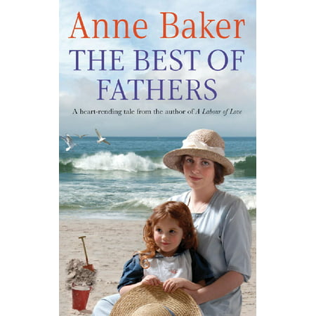 The Best of Fathers - eBook