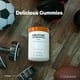 thumbnail image 5 of Gomitas de monohidrato de creatina Supplement Codeage 120 unidades, 5 of 9