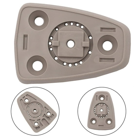 Interior Rear View Mirror Mounting Base 96327-WD200 For Nissan Cube 2009 2010