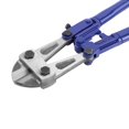 thumbnail image 1 of Ejoyous Bolt Lock Cutter 18  HD Hand Jaws Blades Chain Wire Fence Cable Rebar Wire 450mm,This bolt cutter, 1 of 13