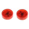 thumbnail image 1 of led lámpara de Seguridad de Abertura de Puerta para Coche Automóvil rojo, 1 of 9