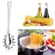 thumbnail image 5 of Set de cocina y servicio Lu Cucina Premium de acero inoxidable, 9 piezas, 5 of 5