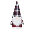 thumbnail image 2 of Dvkptbk Christmas Tree Topper Cute Hat Winter Party Tree Decorations Ornament, 2 of 2