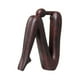 thumbnail image 2 of Figura decorativa coleccionable Figura coleccionable Adorno de oficina para Rojo, 2 of 9