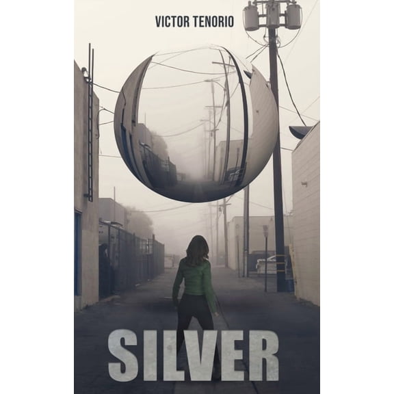 Silver, (Paperback)