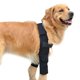 thumbnail image 3 of Protector de codo para pierna delantera de perro, Protector de codo, envoltura canina, protege heridas, curación y esguinces, soporte Sailing Electrónica, 3 of 3