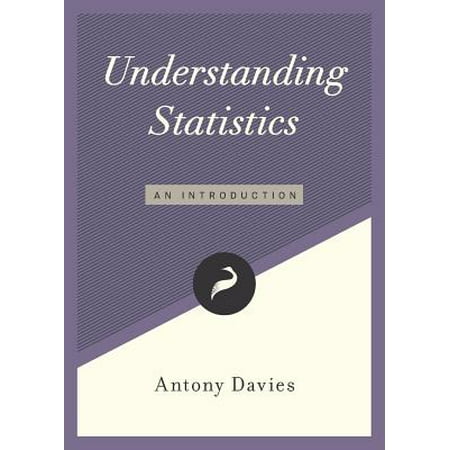 Understanding Statistics : An Introduction