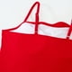 thumbnail image 3 of Trajes de baño para mujer, Trajes de baño para mujer, Traje de baño con cordones, Traje de baño de dos piezas con falda larga, Traje de baño para mujer, 3 of 8