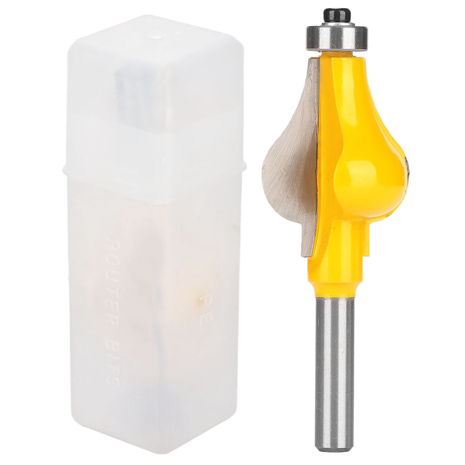 Handrail Router Bits, Handrails Bit Wear Resistance For Particleboard