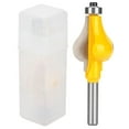 thumbnail image 2 of Brocas para enrutador de pasamanos, brocas para enrutador de pasamanos, fresa de carburo para pasamanos, broca para enrutador de moldeado de pasamanos, rendimiento de alta gama, 2 of 8