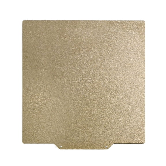 3D Printer Flexible Magnetic Bed Sticker Build Surface Platform for Ender 3