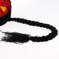 thumbnail image 3 of Sombrero chino perfecl Sombrero de Carnaval emperador de China Multicolor 56cm, 3 of 7