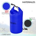 thumbnail image 4 of Canotagio Bolsa Impermeable de Playa o Deportes Acuaticos. Bolsa Seca Canotagio  Bolsa Seca, 4 of 6