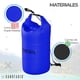 thumbnail image 4 of Canotagio Bolsa Impermeable de Playa o Deportes Acuaticos. Bolsa Seca Canotagio  Bolsa Seca, 4 of 6
