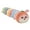 35.43in, variant on Plush Toy, Multicolor Cute Caterpillar Stuffed Animal Big Hugging Pillow Cute Plush Soft Pillow Doll, Giant Plush Toy,Gifts for Girl Boy Babies Birthday