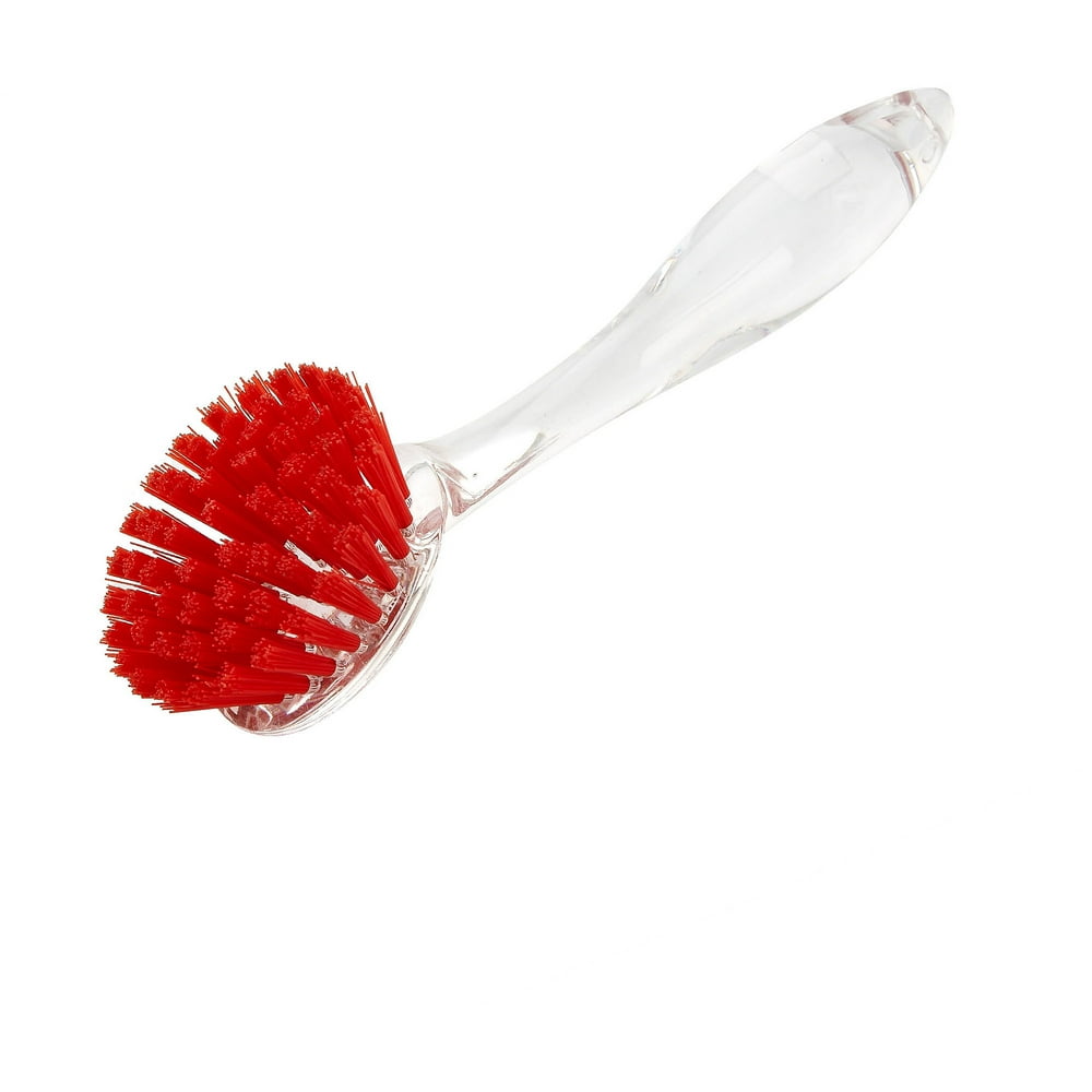 Goodcook Professional Long Handle Vegetable Brush