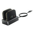 thumbnail image 1 of CPW65-DECT-DUO, WIRELESS EXPANSION MIC. AUDIO INPU, 1 of 1