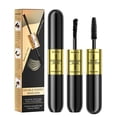 thumbnail image 4 of Big Deals DHALL Mascara Volume and Length Waterproof Mascara CLear Mascara, 4 of 9