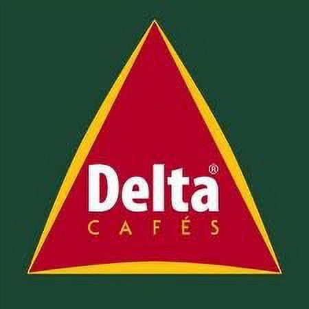 Delta Cafes Decaf Ground Coffee 8.8oz/250g