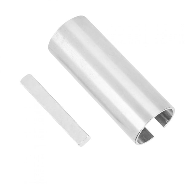 Adaptador de manguito del cigüeñal de la polea del motor de gasolina, llave de 5/8''x 3/4''x 3'' Jadeshay A