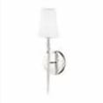 thumbnail image 3 of Livex Lighting 41692-05 ADA Medium Polished Chrome Wall Sconce, 3 of 4