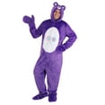 thumbnail image 2 of Care Bears Costume Classique pour Adulte Share Bear, 2 of 7