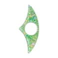 thumbnail image 1 of Epoxy Resin Book Ring & Page Holder for Students Book Lovers, 1 of 3