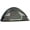 Gray, variant on 2 Person Camping Tent, Easy Set Up in 3 Mins, PU1500mm Waterproof w/Mesh Top & Door with Ventilation, Lightweight 4.4lbs Portable Family Tent with Carry Bag &Interior Storage Pockets &Hook