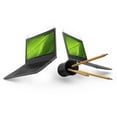 thumbnail image 4 of Lenovo 100e Gen 2 Ordinateur Portable, Rétroéclairage LED 11,6 Pouces, Intel Celeron N4020, 4 Go, 128 Go, 4 of 5