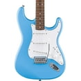 thumbnail image 4 of Guitarra eléctrica Fender Squier Stratocaster California Blue, 4 of 6
