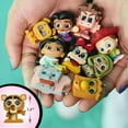 thumbnail image 2 of Disney Doorables Pixel Perfect Multi Peek, 2 of 6