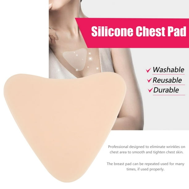 Chest Pad, Widely Used High Quality Safe To Use For Home