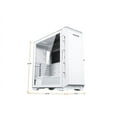thumbnail image 2 of Phanteks PHEC600PSTG Eclipse P600S Hybrid Silent and Performance ATX Case Matte White, 2 of 10