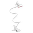 thumbnail image 4 of Étagère Paresseuse de Chevet, Support de Téléphone Portable, Clip pour Smartphone, Support Réglable, Bureau, Support Pliable et Pliable, 4 of 8