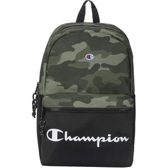 CHAMPION Ascend Camo Backpack Men main image 2