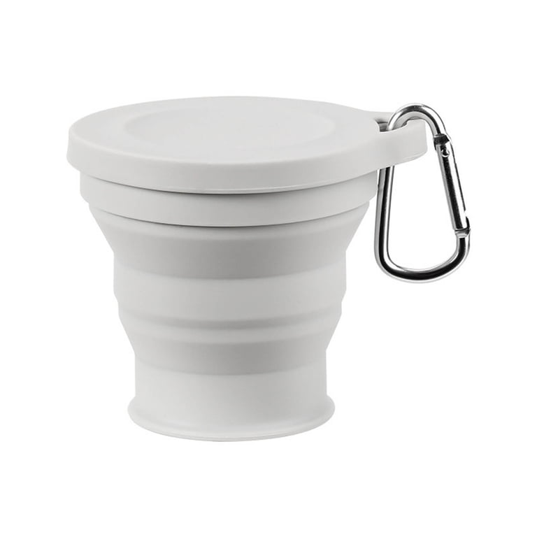 20 ounce disposable coffee cups CIAO! 20oz White Paper Hot Cup, Disposable, 90mm Diameter 600 Count