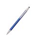 thumbnail image 1 of Bolígrafo con punta de aguja Unomax azul, paquete de 2, 1 of 4
