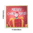 thumbnail image 3 of CCOCC 2026 New Christmas Gift Wrapping Boxes with Lids Christmas Shirt Boxes,Large Size Clothes Boxes,Robe Boxes,Sweater Boxes,Coat Boxes for Wrapping Xmas Holiday Present, 3 of 7
