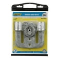 thumbnail image 2 of Seachoice Anode Kit, Mercruiser Bravo One, Aluminum, Cadmium-Free, Environmentally Friendly, 2 of 3