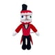 thumbnail image 1 of The Amazing Digital Circus peluche Kawaii Pomni Jax muñeco de peluche Joker almohada Manga Anime juguetes de regalo de Navidad, 1 of 3