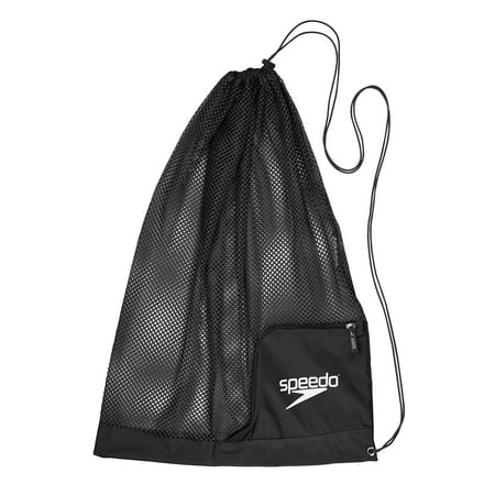 Speedo Mesh Equipment Bag - Speedo Ventilator Mesh Equipment Bag