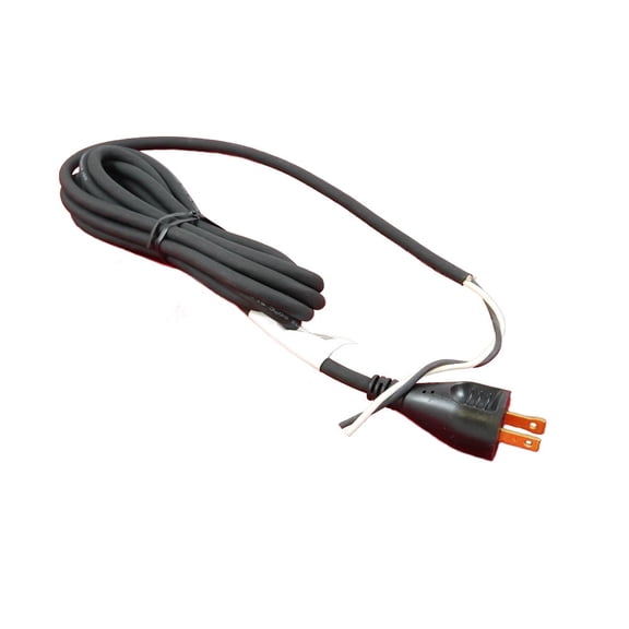 Black & Decker OEM 330072-98 325090-11, N133089 Drill Cord 1042 00 1042 01 1042 02 1046 00 1046 01 1046 02 1065 00 1065 110 1165 1165 00 1166-BDK 1166-BDK 1167 1167 1170-BDK 00 1170-BDK 01