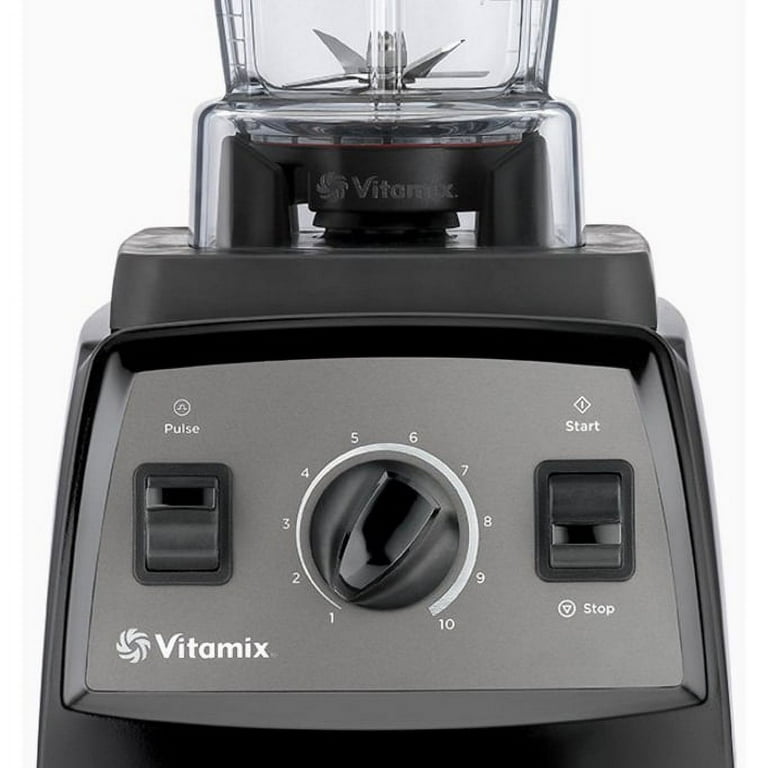 Licuadora Vitamix 5300, Nuevo, Rojo
