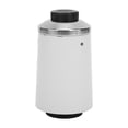 thumbnail image 1 of Adaptador de microscopio Zhivalor KP T1X 1X 38mm para E100, 1 of 8